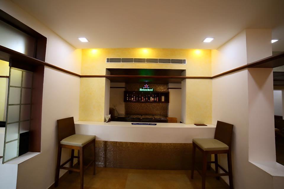 Hotel Captain Fisher Kochi Exterior photo