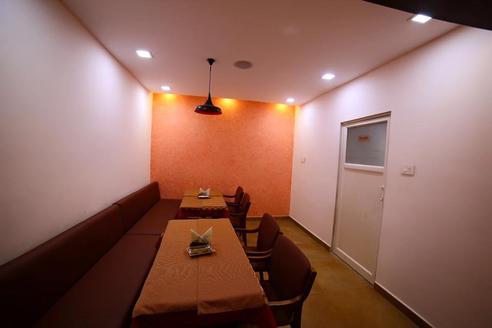 Hotel Captain Fisher Kochi Exterior photo
